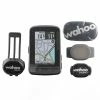 Compteur GPS Wahoo Elemnt Roam Bundle -Enve Soldes compteur gps wahoo elemnt roam bundle 1 copie