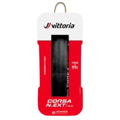 Pneu VITTORIA CORSA GRAPHENE N.EXT -Enve Soldes corsa next front packaging