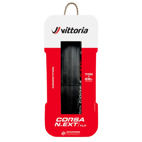 Pneu VITTORIA CORSA GRAPHENE N.EXT T. READY 5 Pneu VITTORIA CORSA GRAPHENE N.EXT T. READY – Image 3