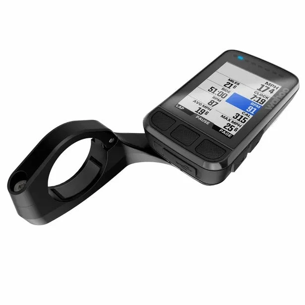 Compteur GPS Wahoo Elemnt Bolt V2 6 Compteur GPS Wahoo Elemnt Bolt V2 – Image 4
