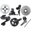 Groupe Complet SHIMANO ULTEGRA Di2 R8170 12 Vitesses -Enve Soldes groupecomplet shimano ultegra r8170