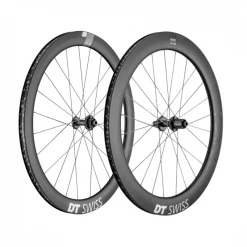 Dt-swiss Paire De Roues DT SWISS ARC 1600 DI 700C CL 50 !EXCLUSIVITÉ WEB!