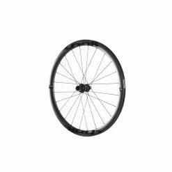 Paire De Roues LOOK R38 DISC -Enve Soldes look r38d wheel rear shimano scaled