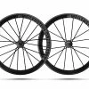 Paire De Roues LIGHTWEIGHT MEILENSTEIN OBERMAYER -Enve Soldes ot20n 1 1