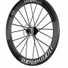 Roue Arrière LIGHTWEIGHT FERWEG EVO Disque Tubeless -Enve Soldes roue arriere lightweight fernweg evo 63 disc white label tubeless