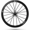 Roue Arrière LIGHTWEIGHT MEILENSTEIN T24 D (à Boyaux) -Enve Soldes roue arriere lightweight meilenstein t 24d disc
