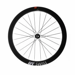 Dt-swiss Paire De Roues DT SWISS ARC 1100 DICUT 50mm -Enve Soldes roue dt swiss arc 1100 di 700c cl 50 700 arriere