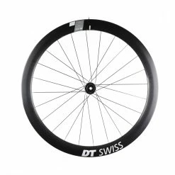 Dt-swiss Paire De Roues DT SWISS ARC 1400 DICUT 50mm 11 Dt-swiss Paire De Roues DT SWISS ARC 1400 DICUT 50mm -Enve Soldes roue dt swiss arc 1400 avant