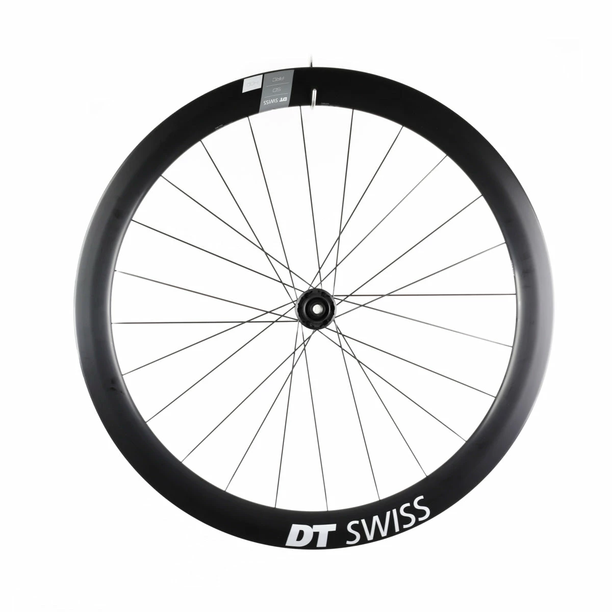 Dt-swiss Paire De Roues DT SWISS ARC 1400 DICUT 50mm 6 Dt-swiss Paire De Roues DT SWISS ARC 1400 DICUT 50mm – Image 4