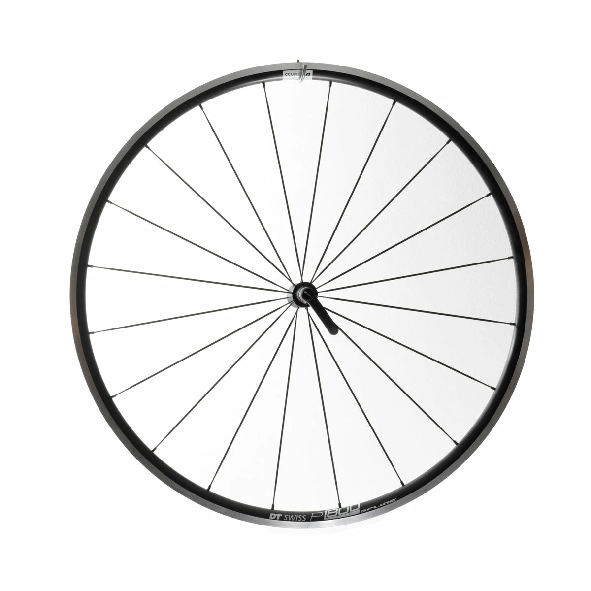 Dt-swiss Paire De Roues DT SWISS P 1800 SPLINE RB 23mm (patins) 4 Dt-swiss Paire De Roues DT SWISS P 1800 SPLINE RB 23mm (patins) – Image 2