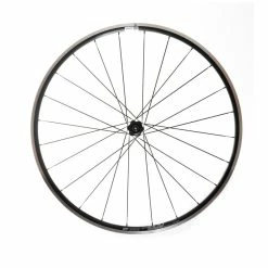 Dt-swiss Paire De Roues DT SWISS P 1800 SPLINE RB 23mm (patins) 7 Dt-swiss Paire De Roues DT SWISS P 1800 SPLINE RB 23mm (patins) -Enve Soldes roue dt swiss p 1800 sp 700c rb23 avant