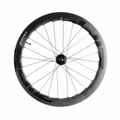 Paire De Roues ZIPP 454 NSW 700 Tubeless -Enve Soldes roue zipp 454 nsw 700 tubeless arriere