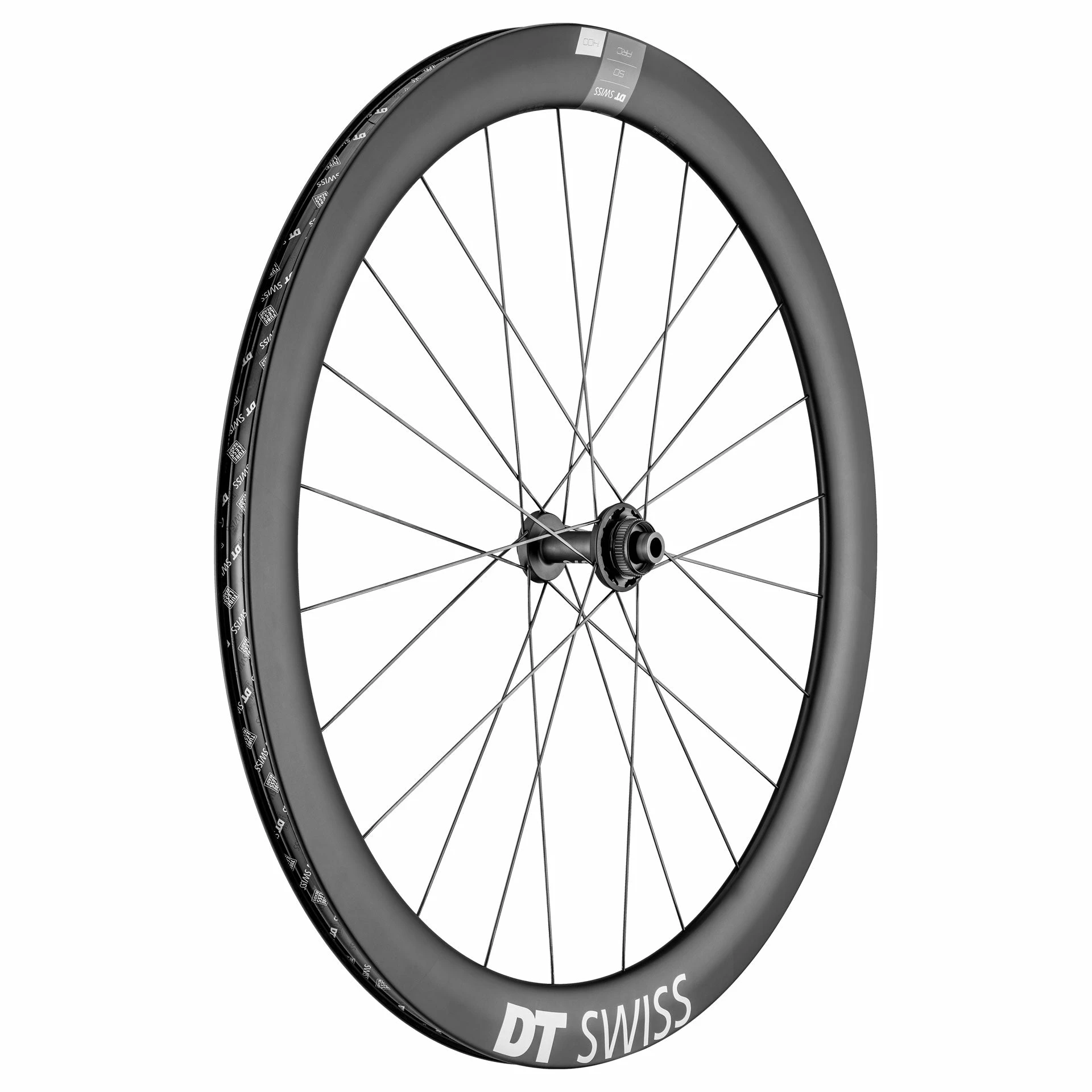 Dt-swiss Paire De Roues DT SWISS ARC 1400 DICUT 50mm 4 Dt-swiss Paire De Roues DT SWISS ARC 1400 DICUT 50mm – Image 2
