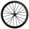 Roue Avant LIGHTWEIGHT MEILENSTEIN OBERMAYER -Enve Soldes roues carbone velo route lightweight meilenstein obermayer a boyaux