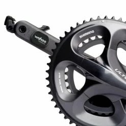 Compteur GPS Wahoo Elemnt Bolt Bundle -Enve Soldes rpm cycling cadence sensor 4