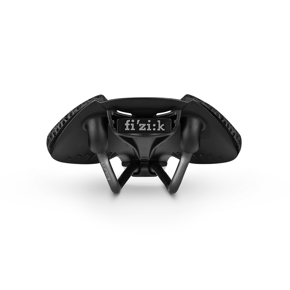 Selle FIZIK ANTARES R3 Versus Evo Adaptive - Regular Noire – Image 3