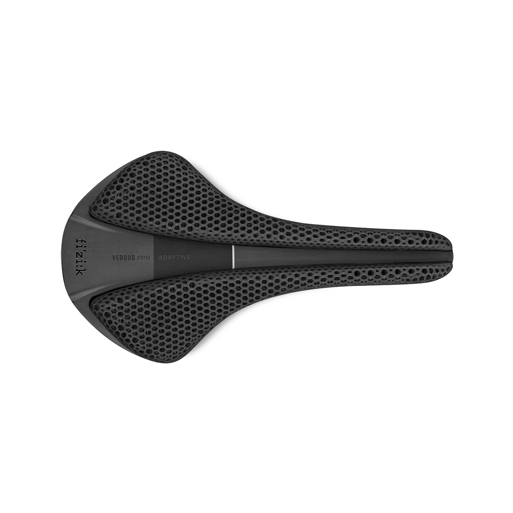 Selle FIZIK ANTARES Versus Evo 00 Adaptive - Large Noire 6 Selle FIZIK ANTARES Versus Evo 00 Adaptive - Large Noire – Image 4