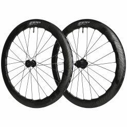 Paire De Roues ZIPP 454 NSW 700 Tubeless